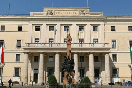 Il Ministero dell’interno si allinea al decreto “CoronaVirus”