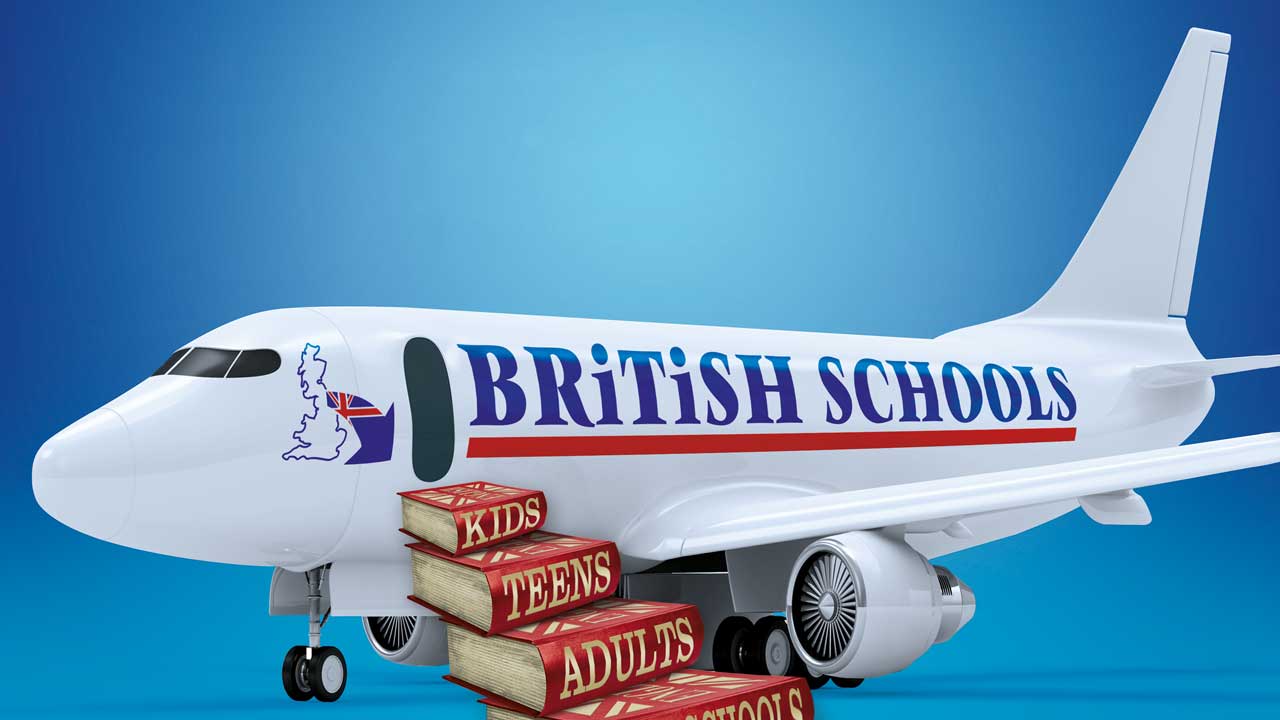 British School Roma Centro