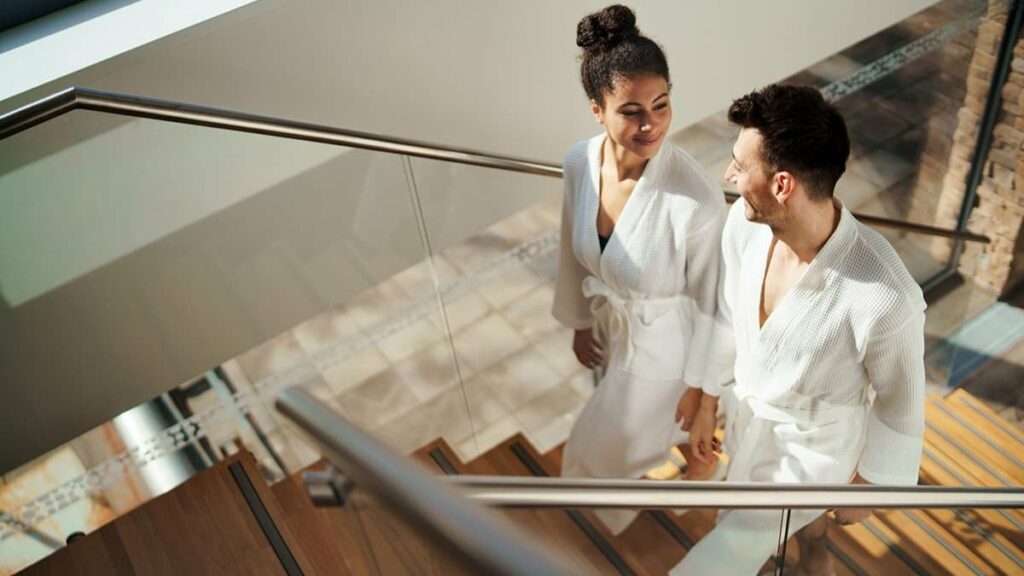 BitQ: Terme, Spa e pacchetti Romantic in offerta 2