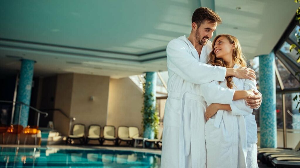 BitQ: Terme, Spa e pacchetti Romantic in offerta 8