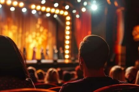 Riparti alla grande con cinema, sport, terme e spettacoli!