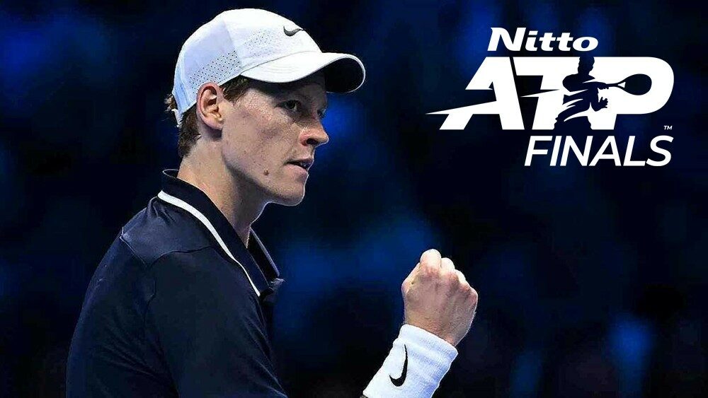 ATP FINALS Accedi ai migliori eventi sportivi con sconti esclusivi 1