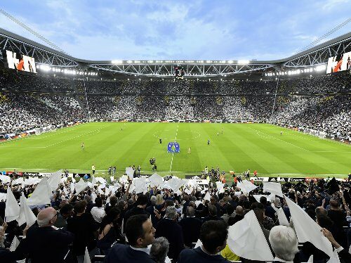 Juve Accedi ai migliori eventi sportivi con sconti esclusivi 3