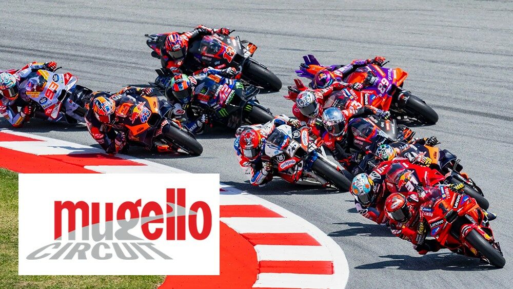 MOTOGP MUGELLO Accedi ai migliori eventi sportivi con sconti esclusivi 2
