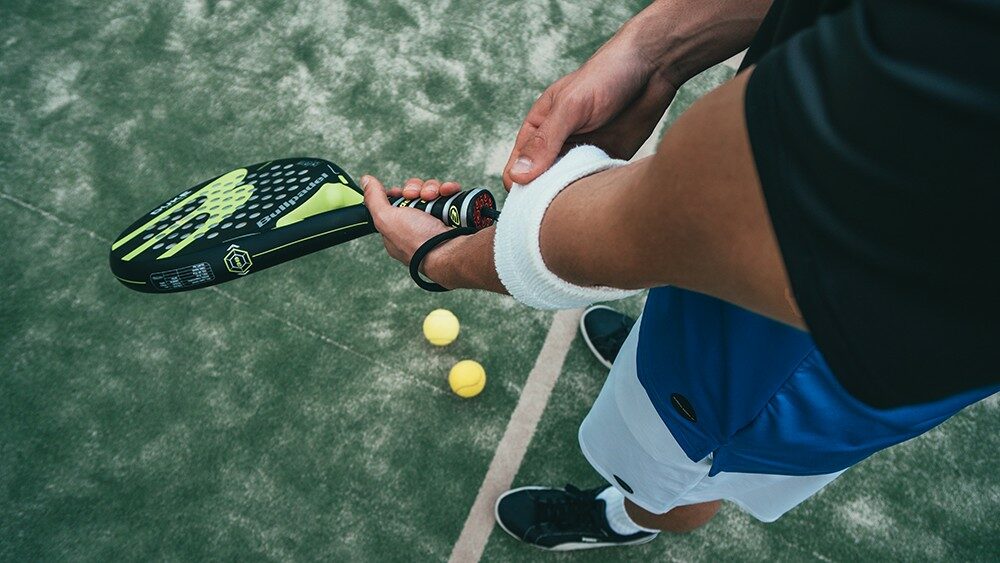 PADEL Accedi ai migliori eventi sportivi con sconti esclusivi 5