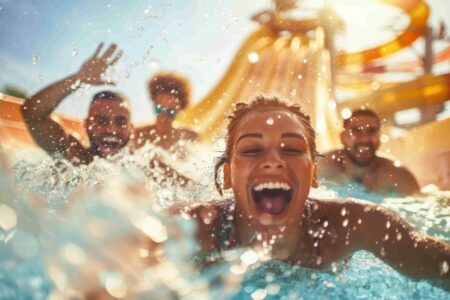 È il momento perfetto per regalarti una giornata di puro relax… o di travolgente divertimento!