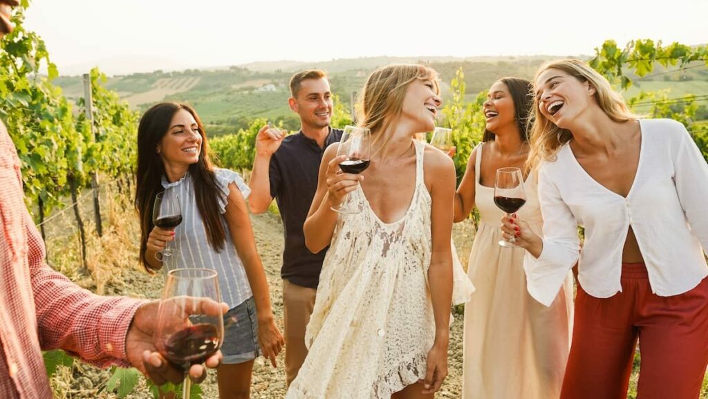 DEGUSTAZIONI E WINE EXPERIENCE (1) Regalati un weekend di cultura, relax a prezzi scontati 2