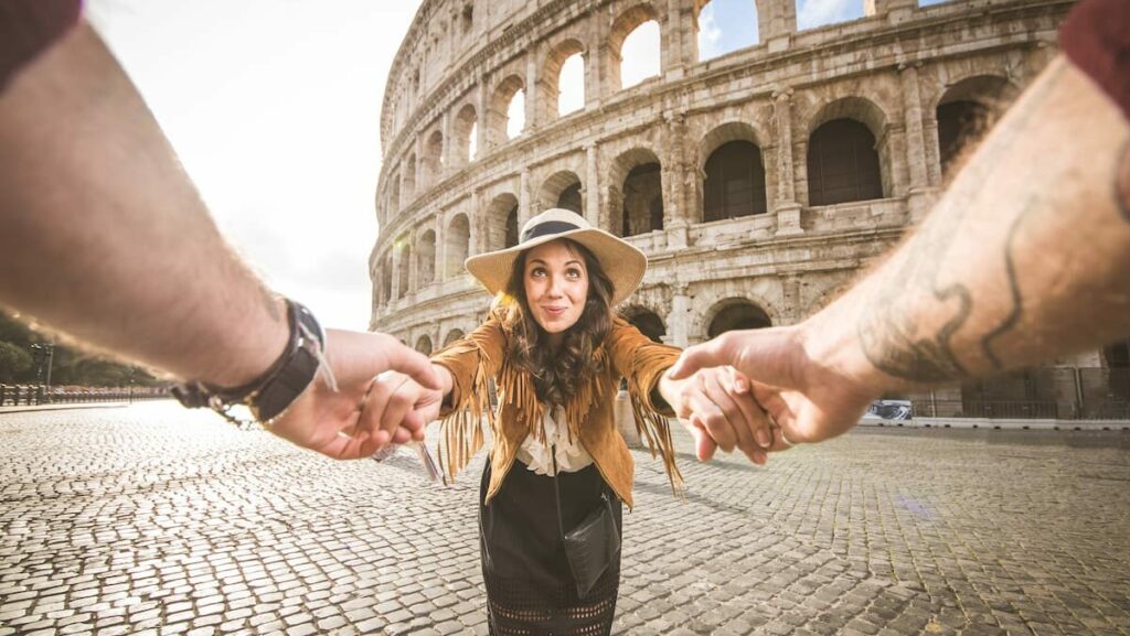 ESPERIENZE TURISTICHE E CITY PASS (1) Regalati un weekend di cultura, relax a prezzi scontati 1