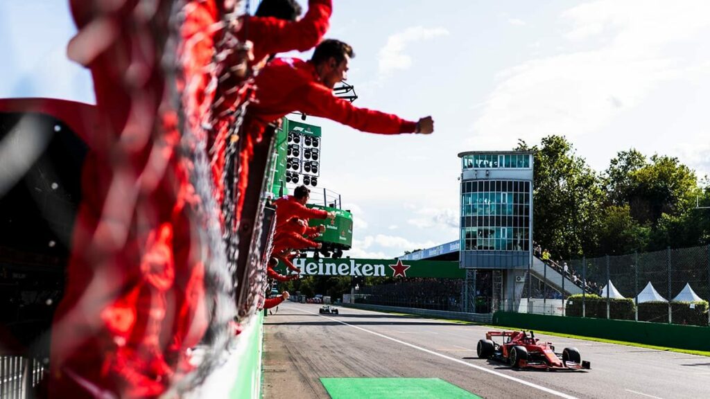 Autunno in movimento: sport, divertimento e relax 1