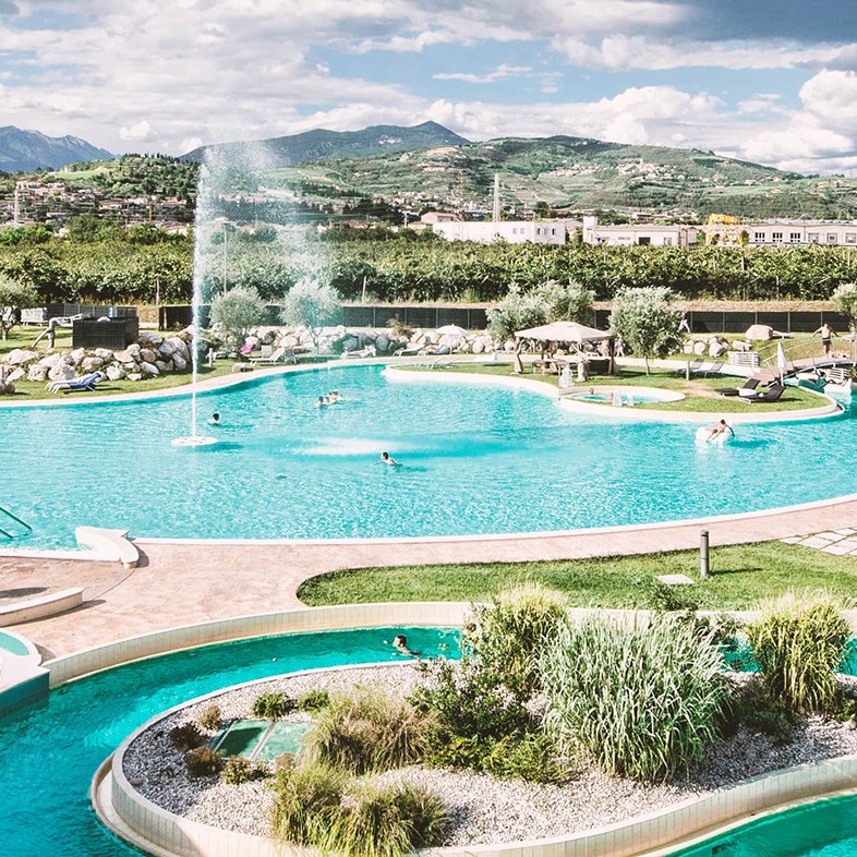 È tempo di terme, spa e hotel con centro benessere! 1