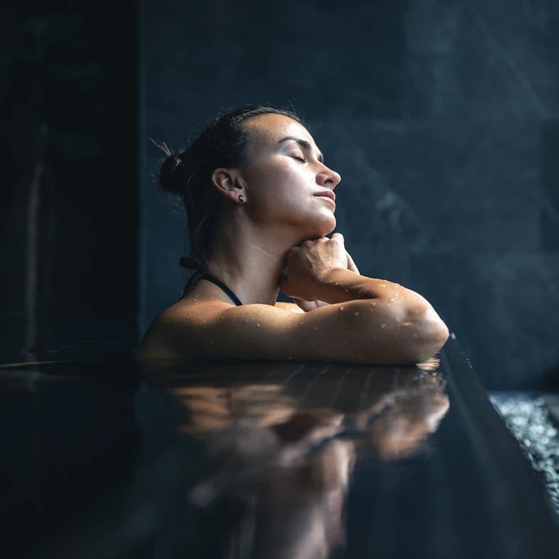 È tempo di terme, spa e hotel con centro benessere! 2