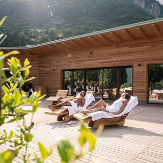 È tempo di terme, spa e hotel con centro benessere! 3