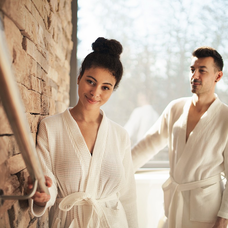 È tempo di terme, spa e hotel con centro benessere! 5