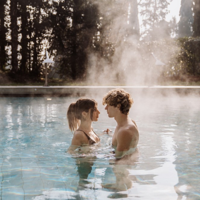 È tempo di terme, spa e hotel con centro benessere! 8