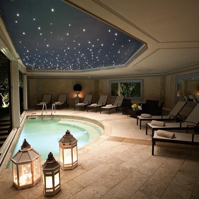 È tempo di terme, spa e hotel con centro benessere! 9