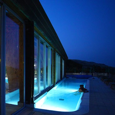 È tempo di terme, spa e hotel con centro benessere! 10